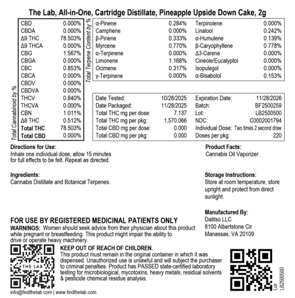 Pineapple Upside Down