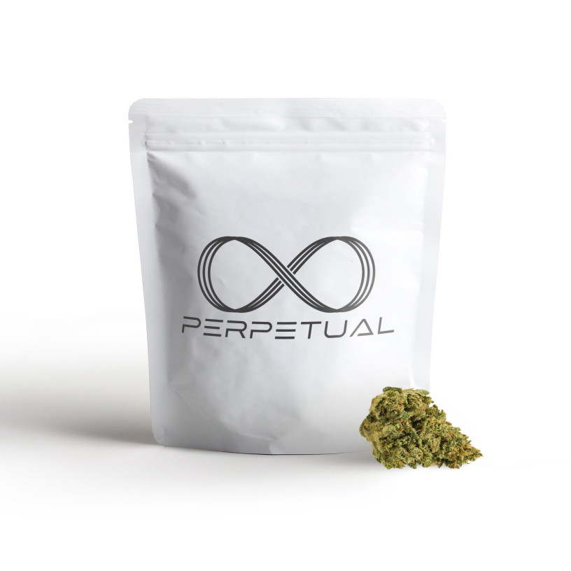 Perpetual - Snowcap - Ready-to-Roll - Hybrid -