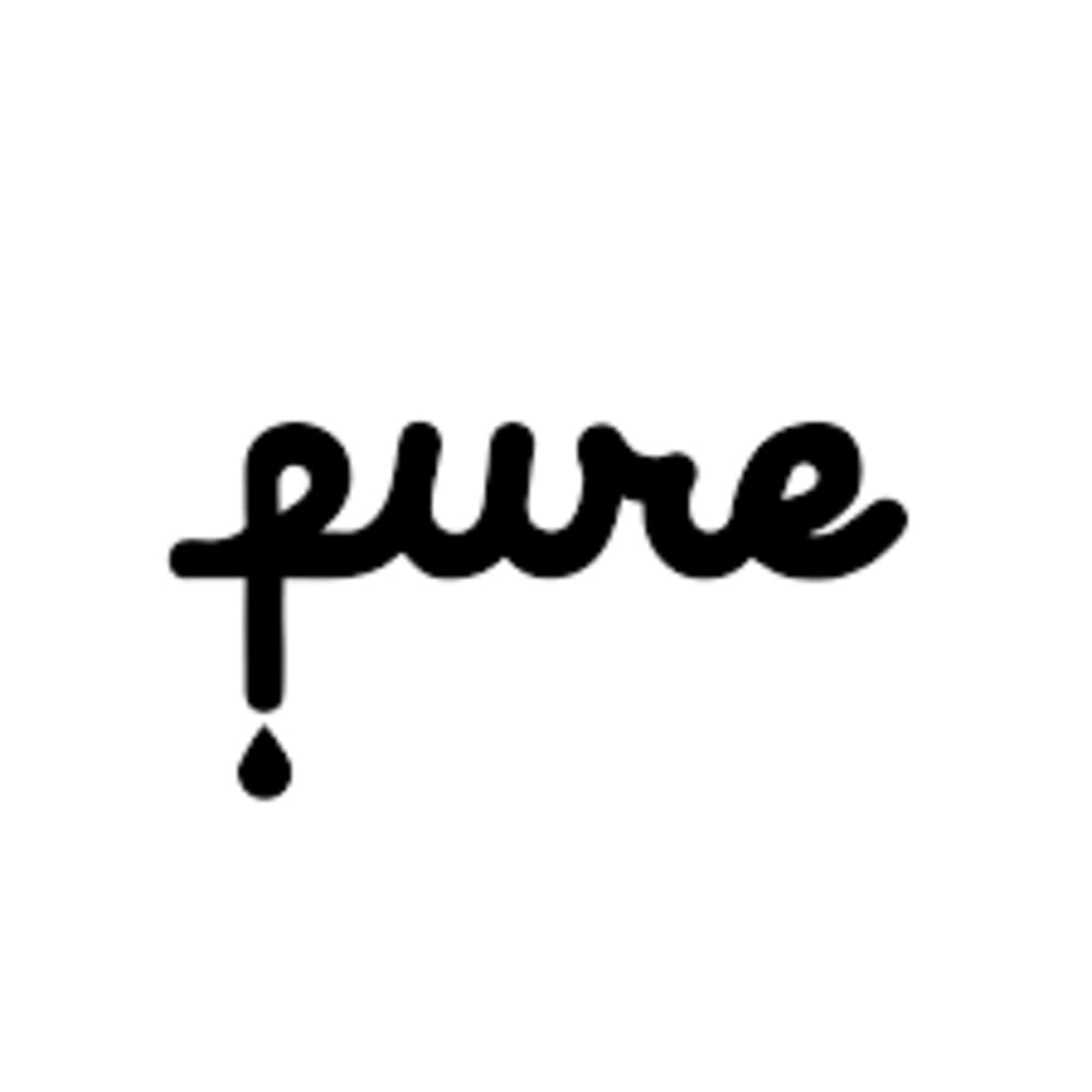 Pure One - Green Crack [1000mg]