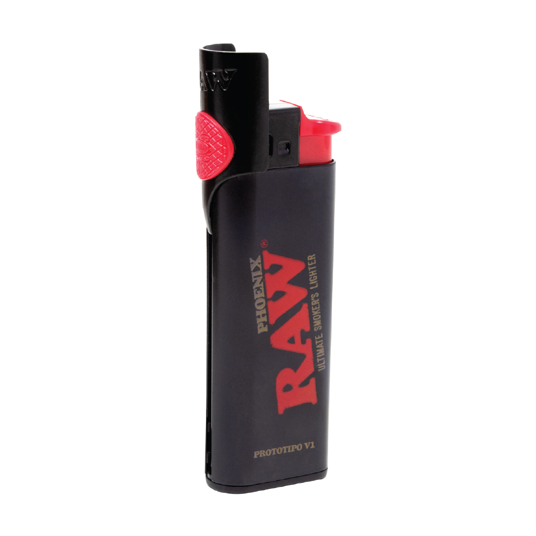 Phoenix Lighter