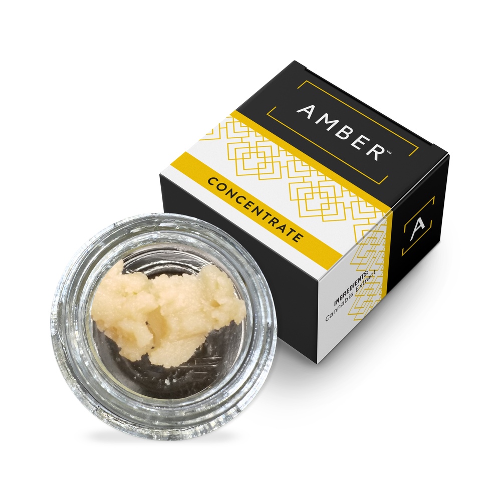 Grapes and Cream Live Hash Rosin