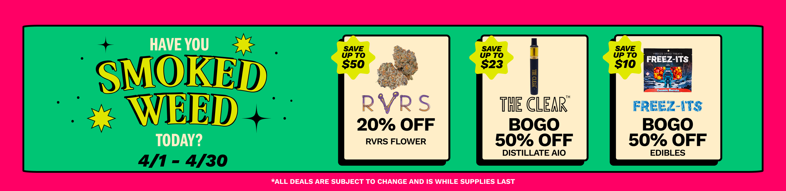 SB - Arapahoe Marketing Banner