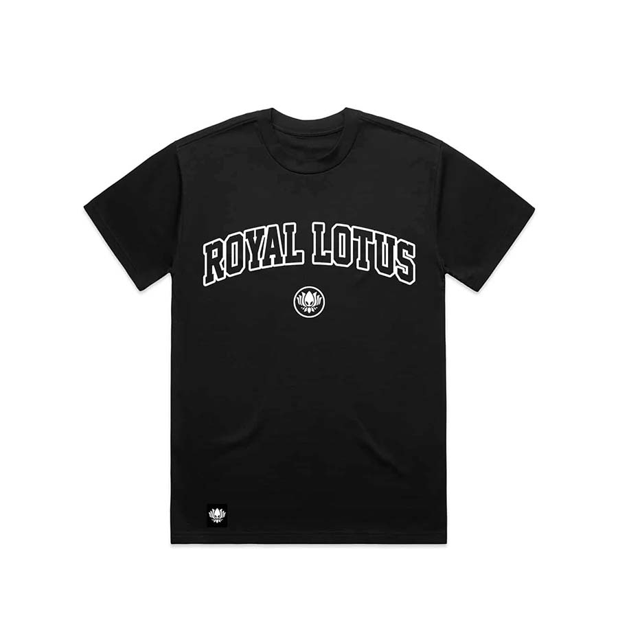 Royal Black Shirt
