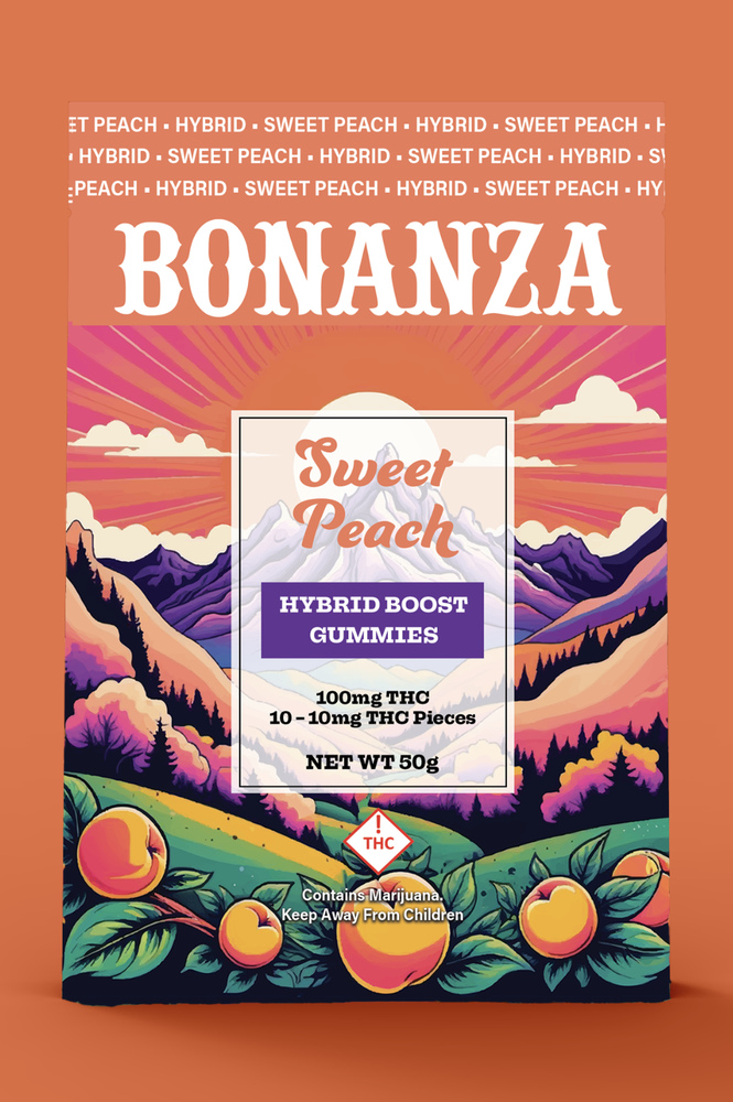 Sweet Peach