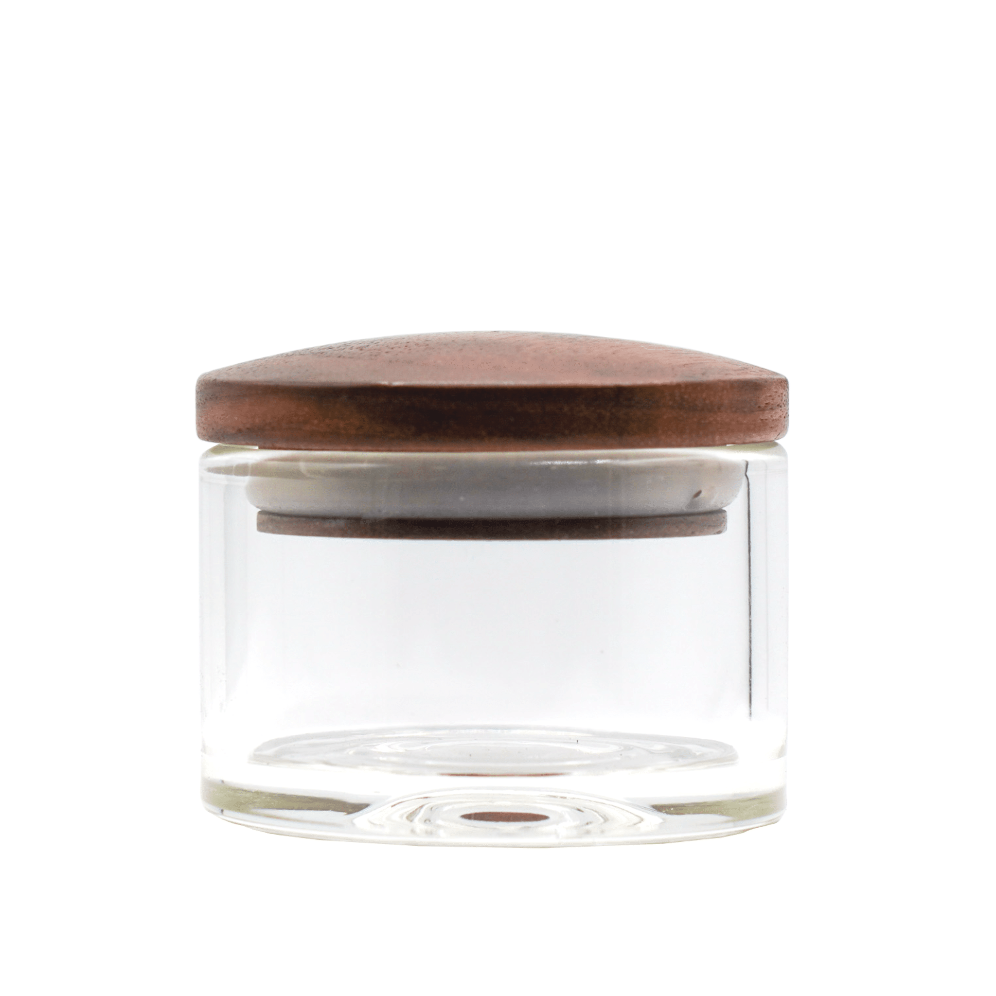 Stash Jar - Natural