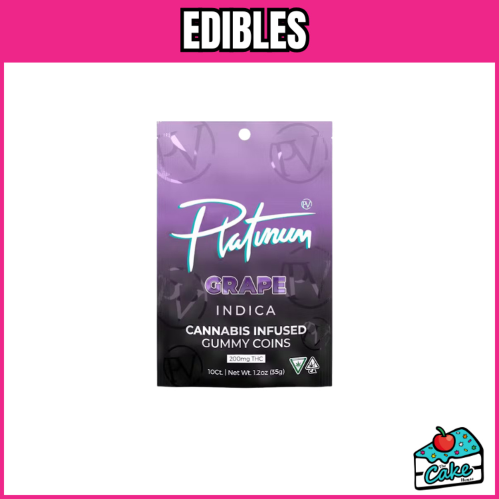 Grape [10pk] (200mg)