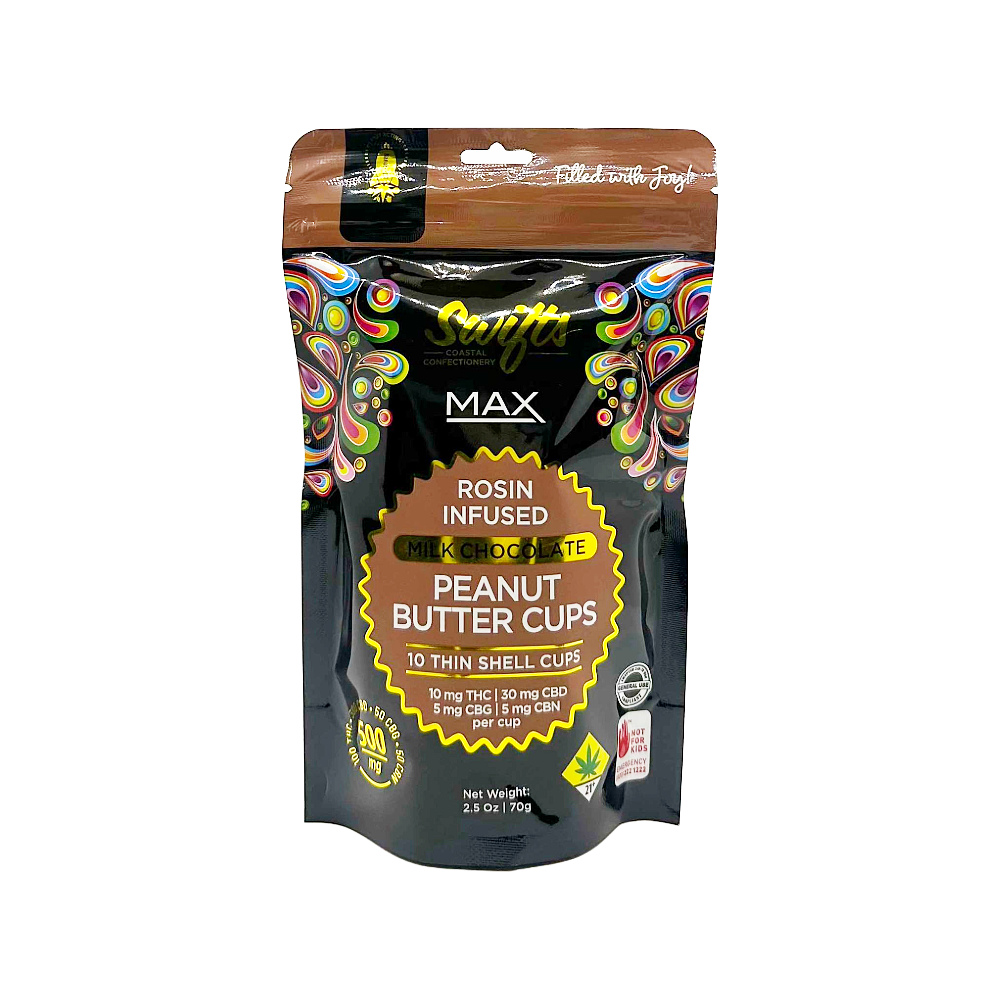 Ballard Dispensary | Buy Online & Pickup In-Store | Dockside Cannabis