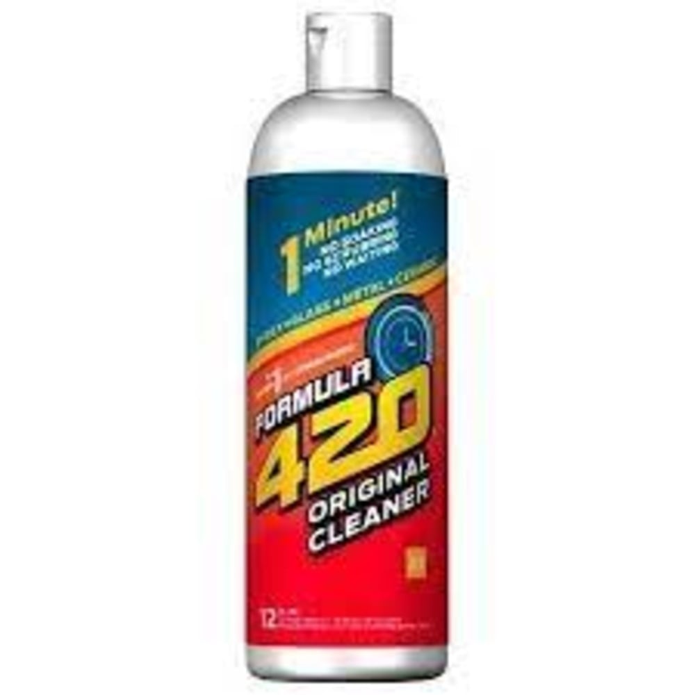 Formula 420 Cleaner 12oz