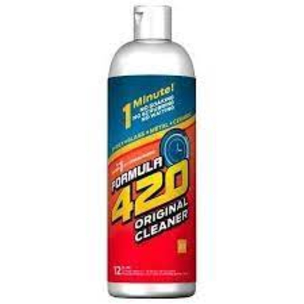 Formula 420 Cleaner 12oz