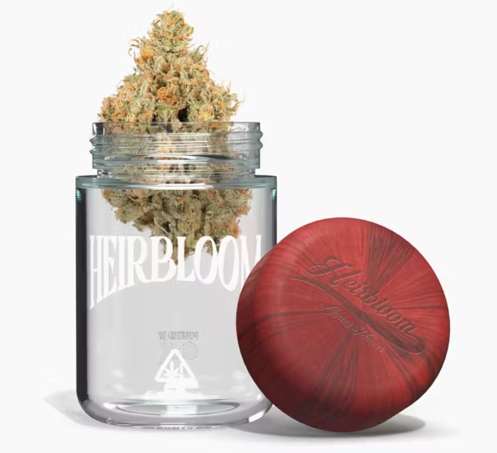 Super Silver Haze