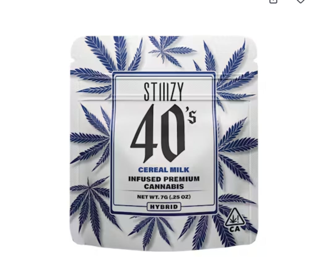 Cereal Milk