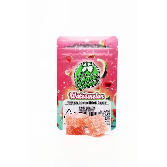 Watermelon [1pk] (100mg)