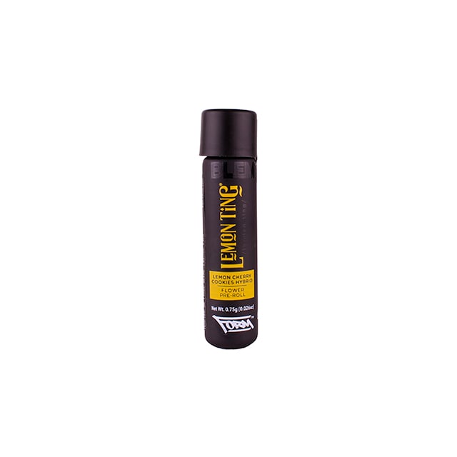 Lemon Ting [.75g]
