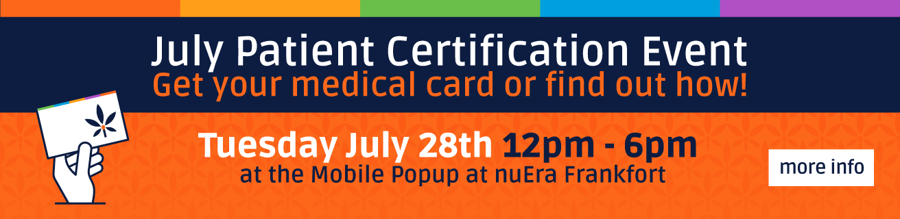 nuEra Frankfort Medical  Marketing Banner