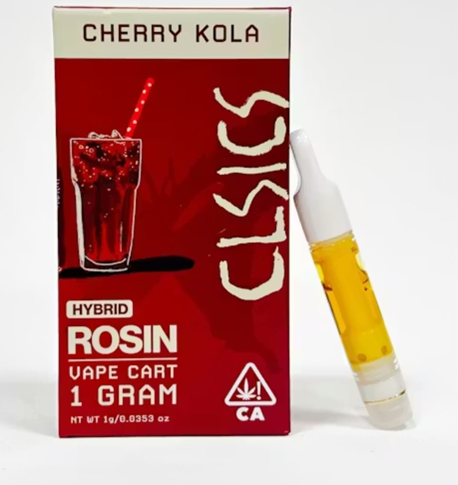 Cherry Kola