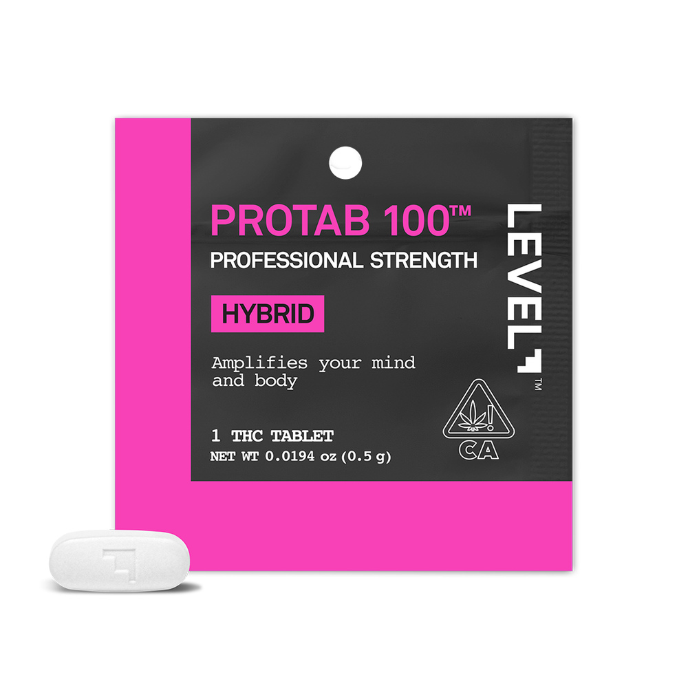 PROTAB 100 Hybrid - Single
