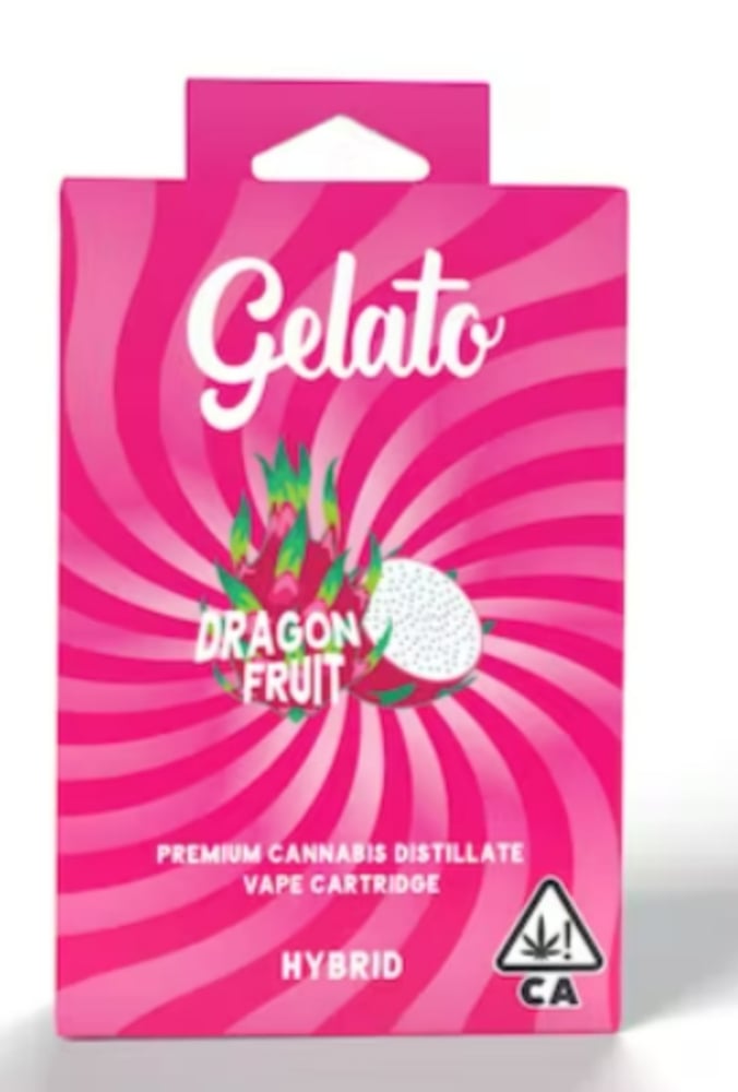 Dragon Fruit