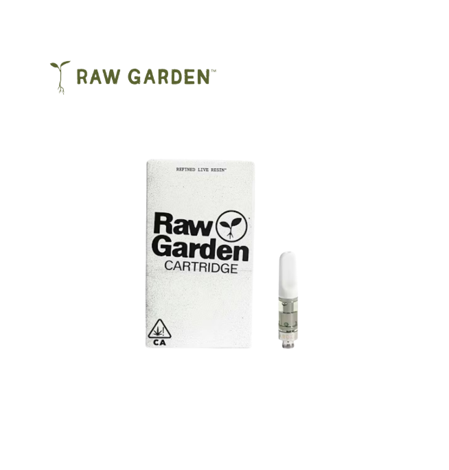 ROSE .5G REFINED LIVE RESIN CARTRIDGE