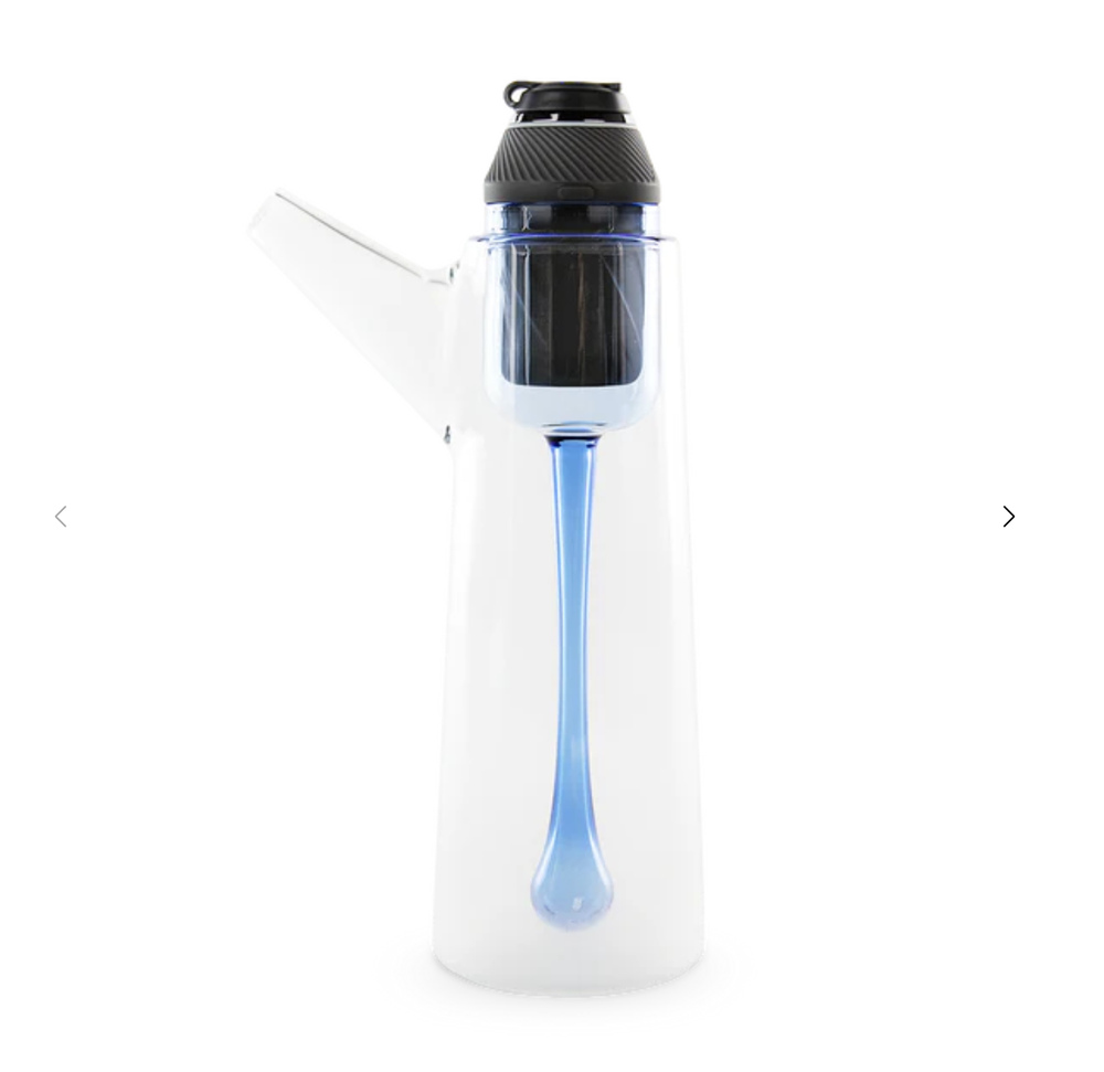 Proxy Droplet