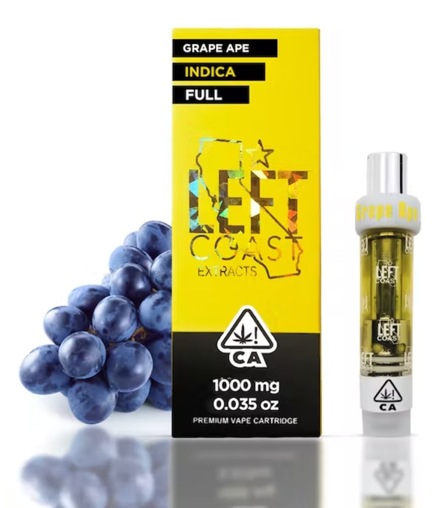 Grape Ape