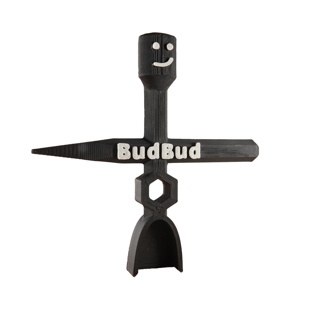 The BIGBud Tool