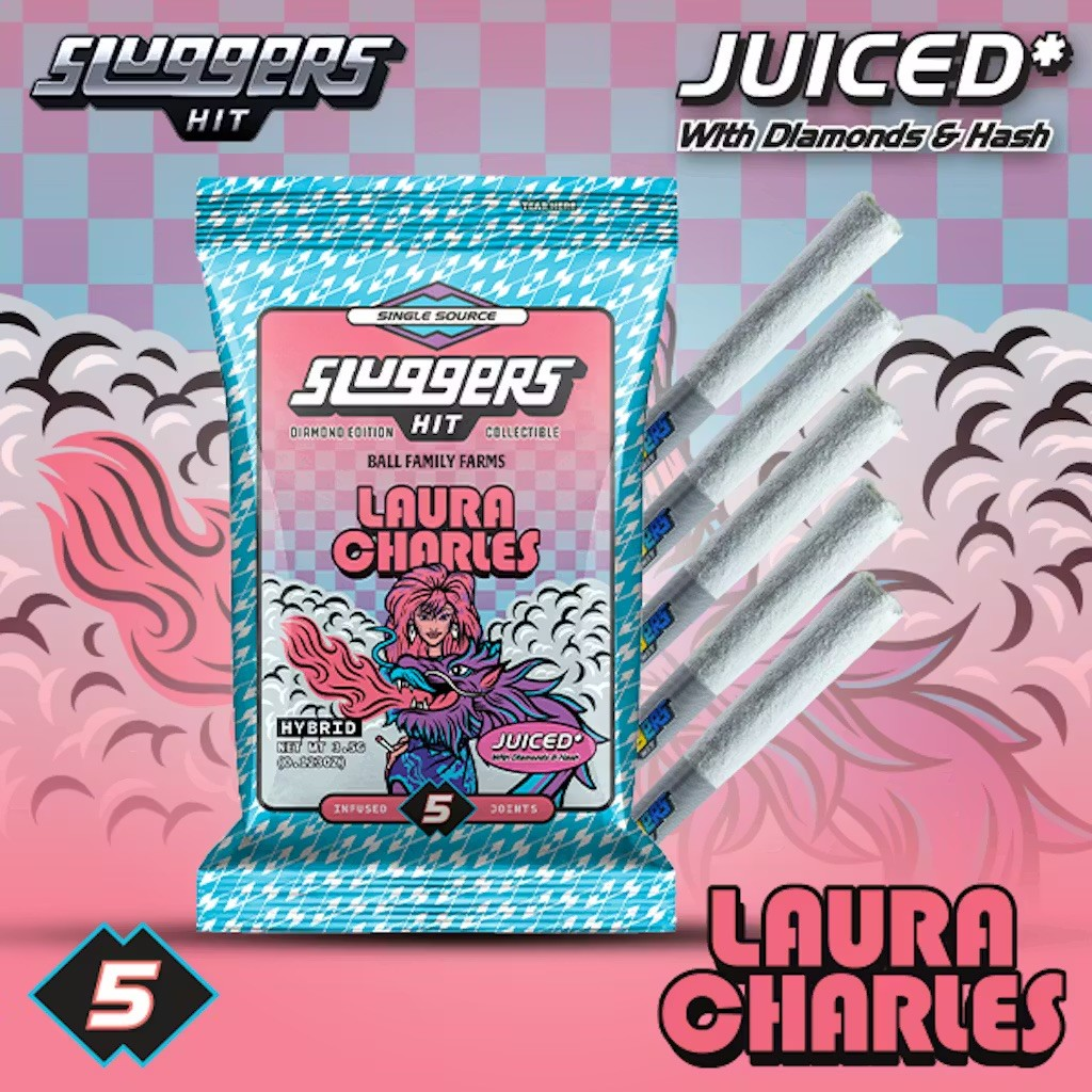 Laura Charles