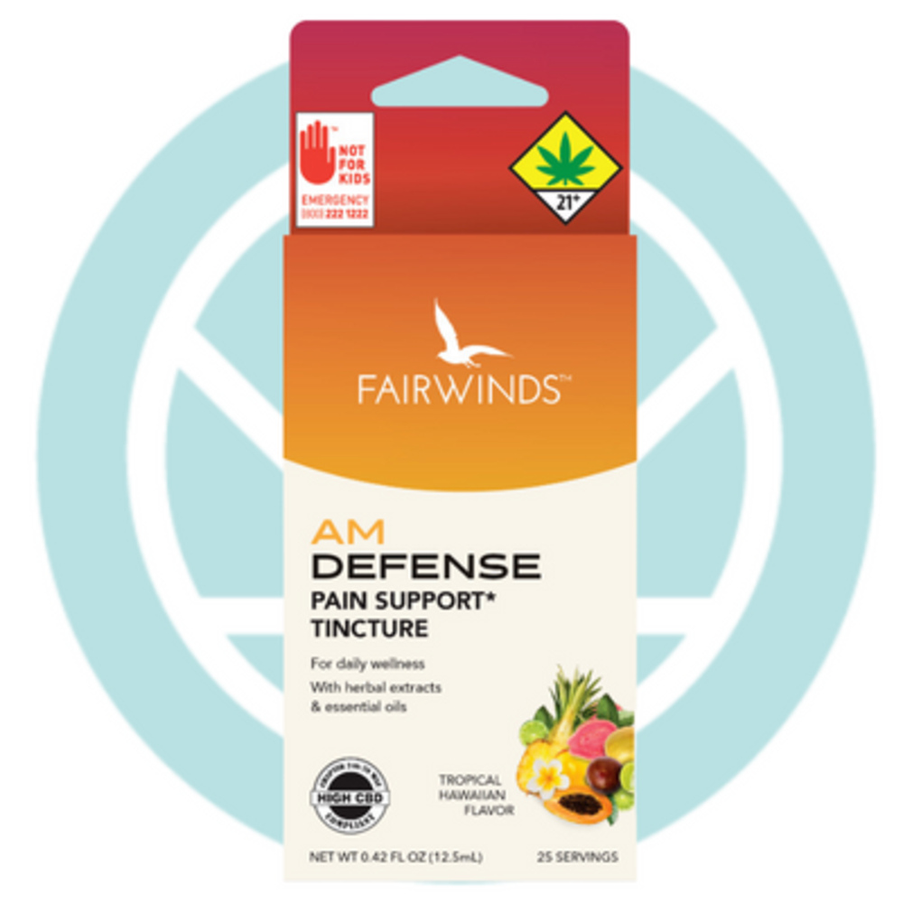 AM Defense