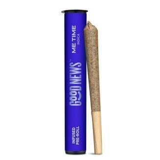 ME TIME: Berry [1g]