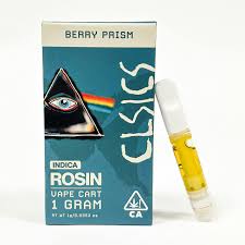 CLSICS — Berry Prism