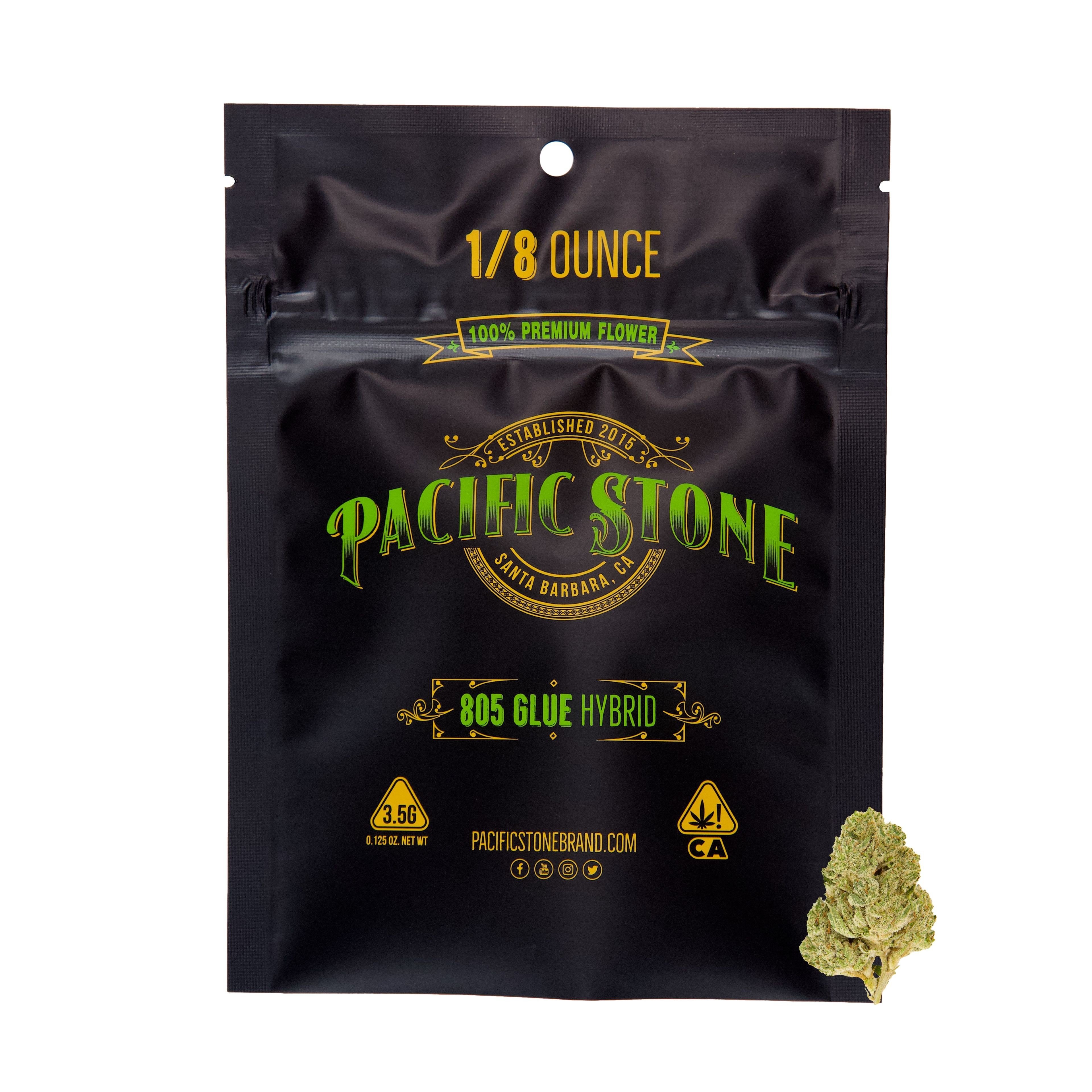 805 Glue