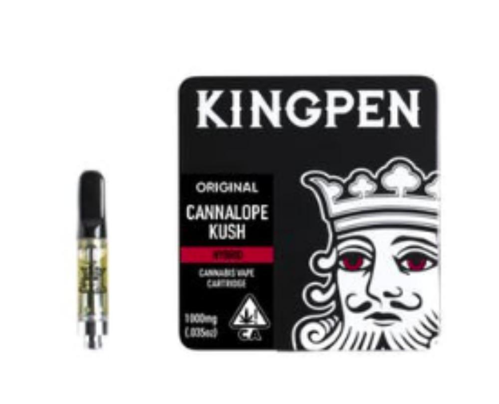 Cannalope Kush