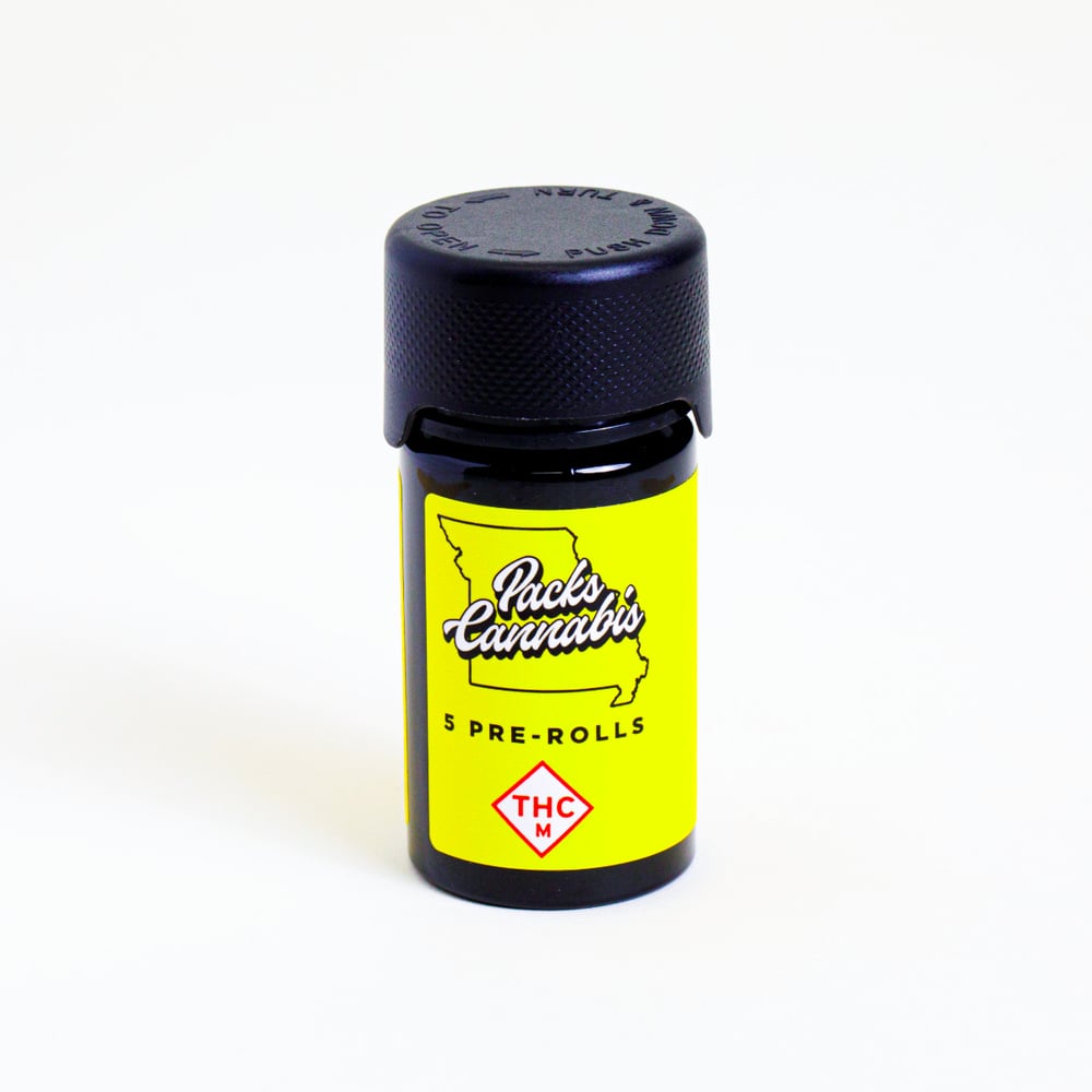 Pineapple Breeze [.5g]