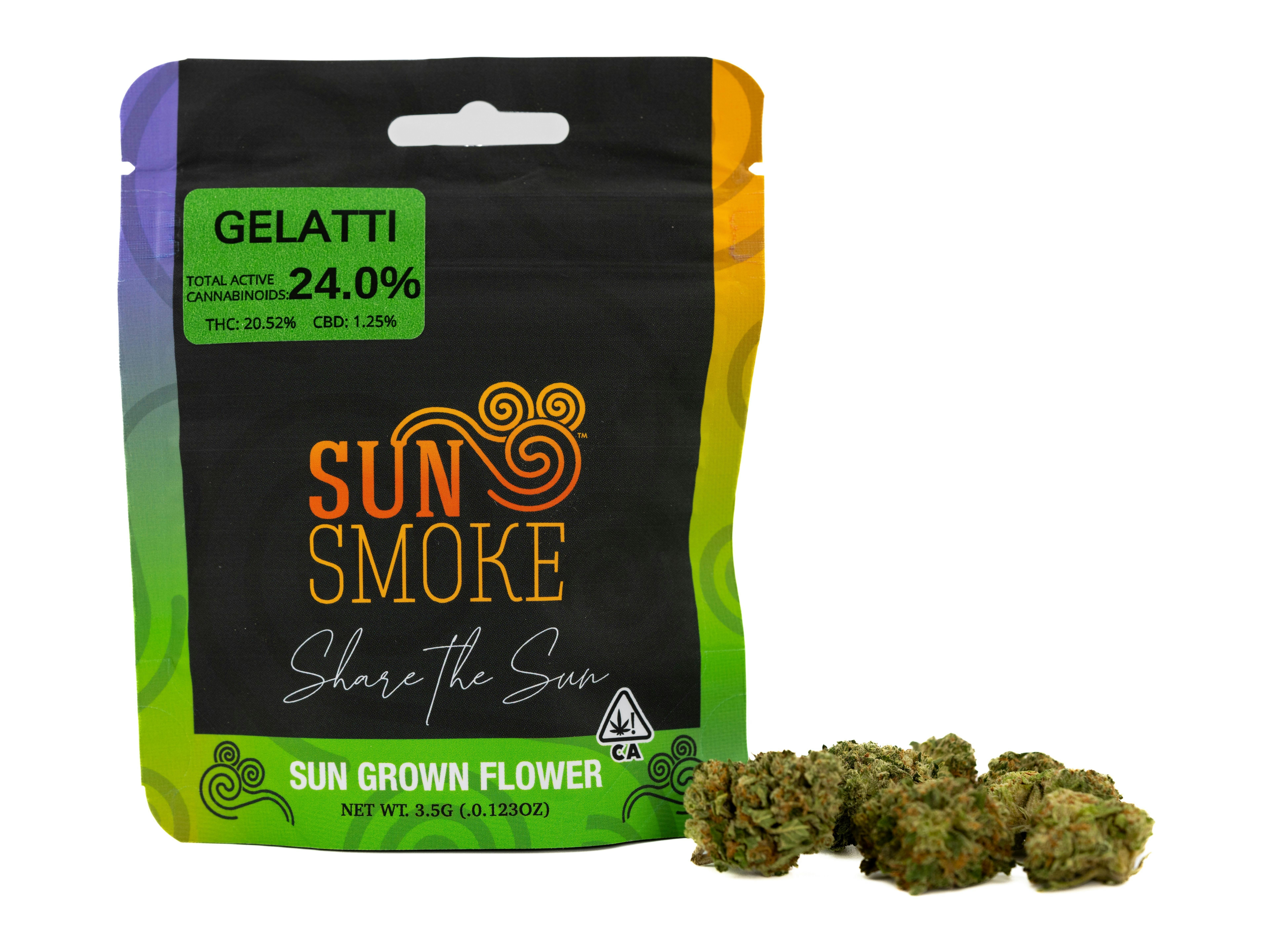 Gelatti