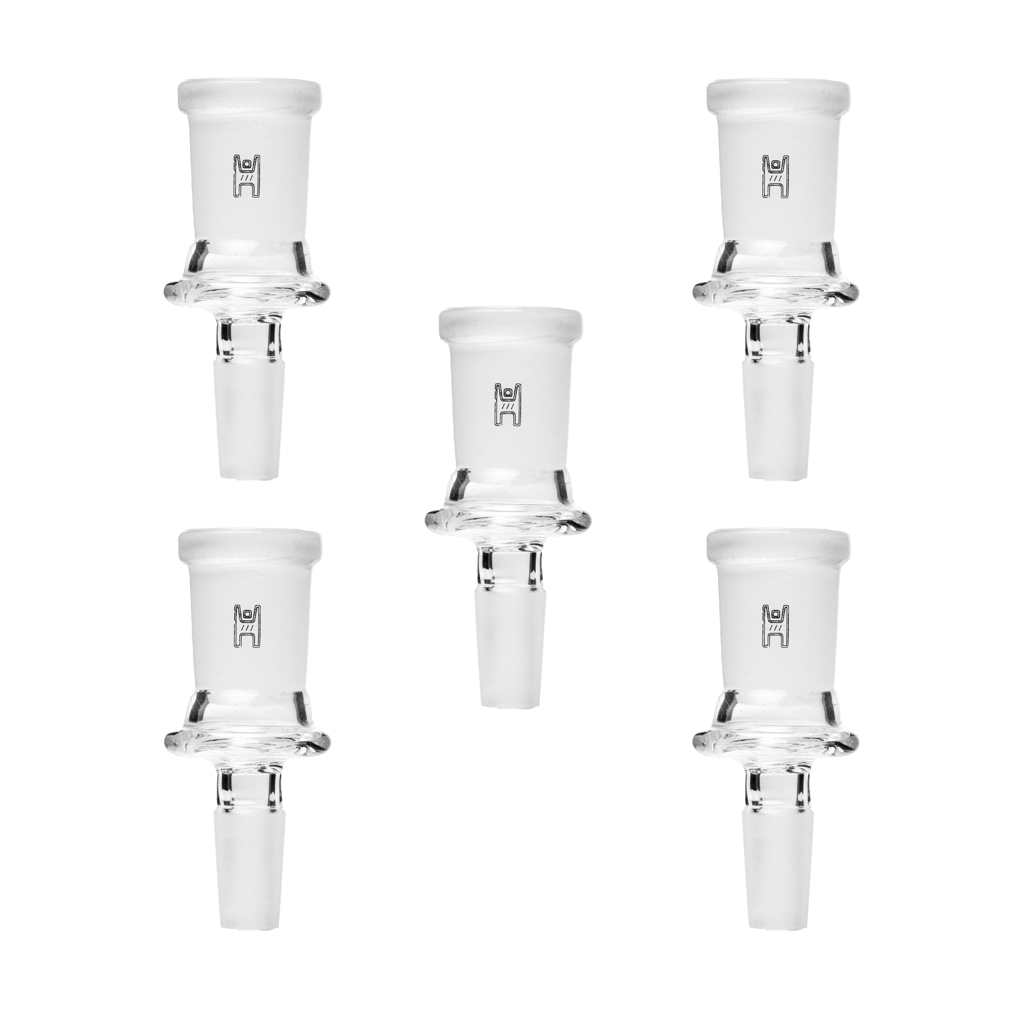 Glass Adapter 10m-14f