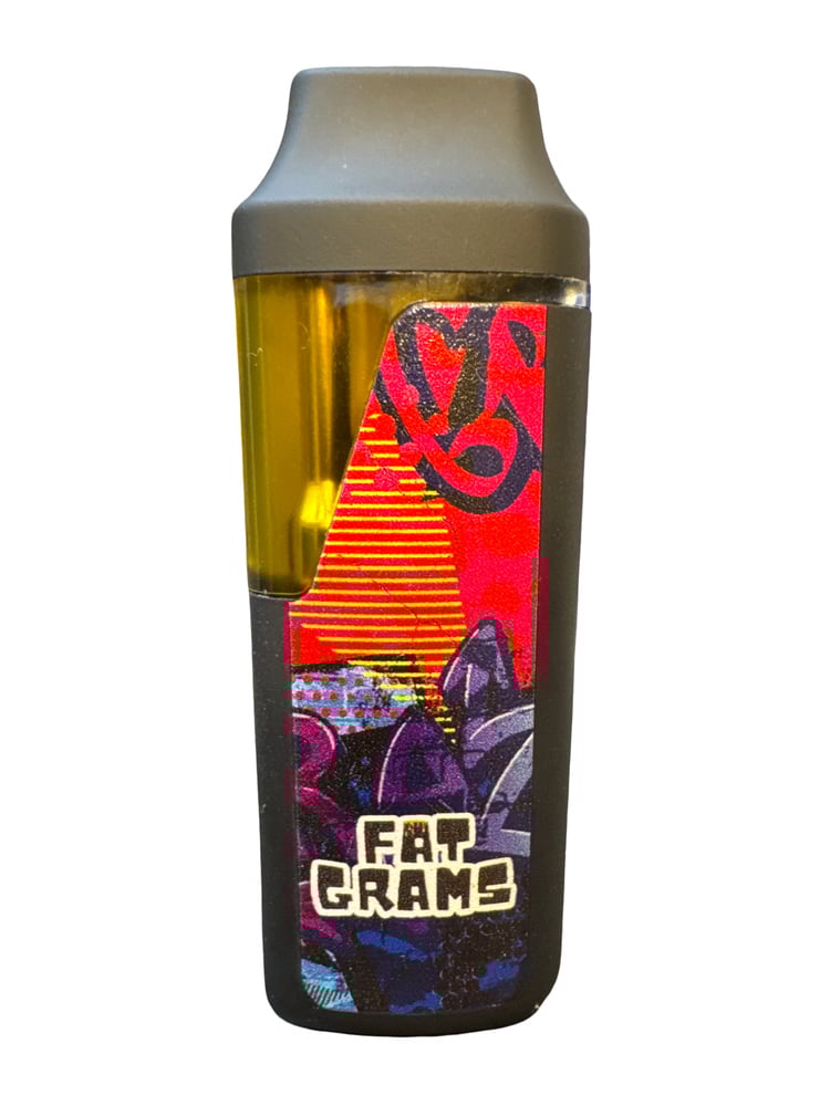 Garlic Ice Cream [2000mg]