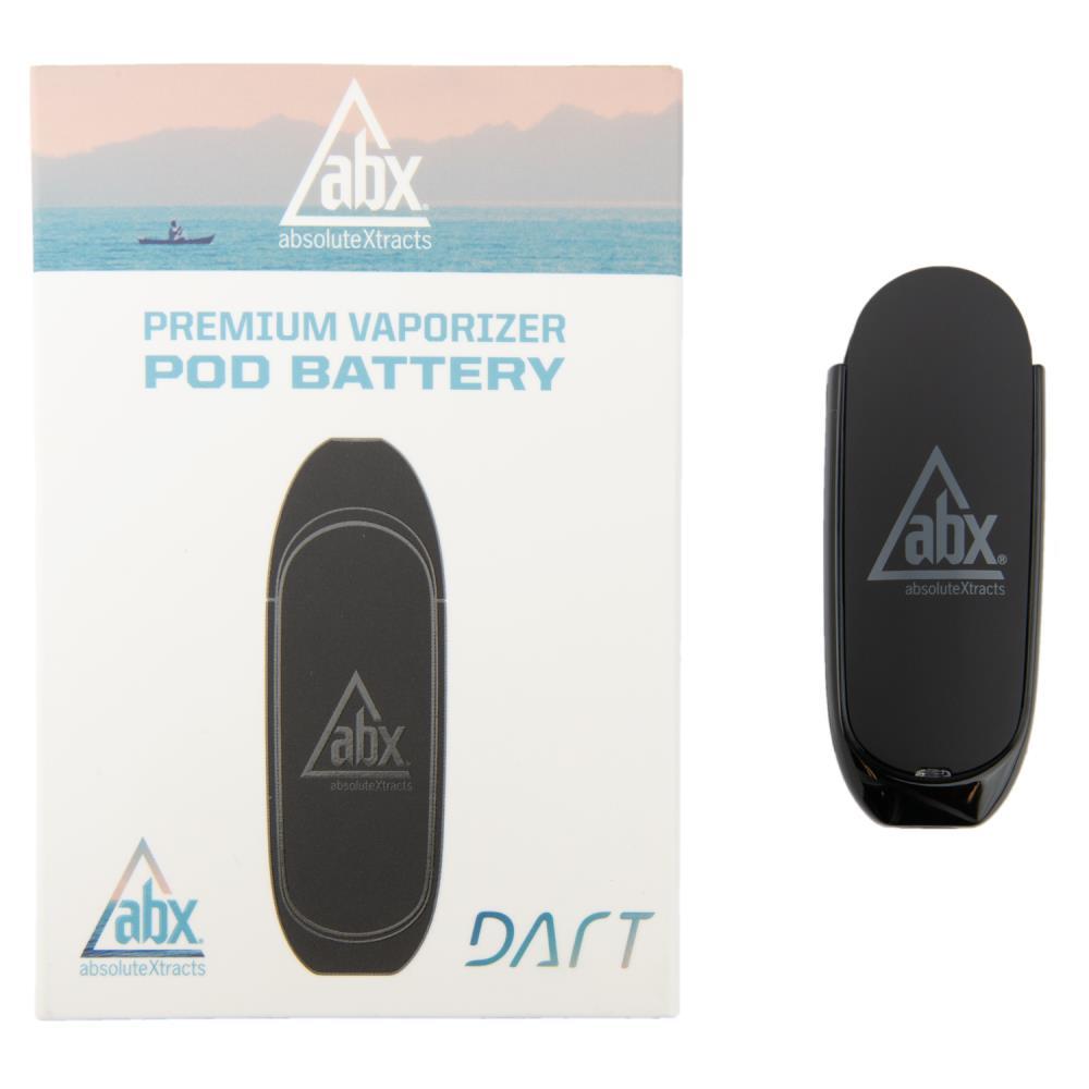 Dart Battery AbsoluteXtracts Vaporizer Jane