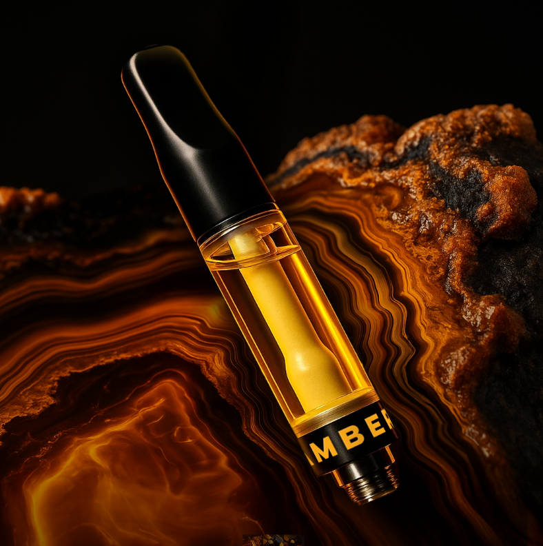 Red Velvet Runtz x Temptation