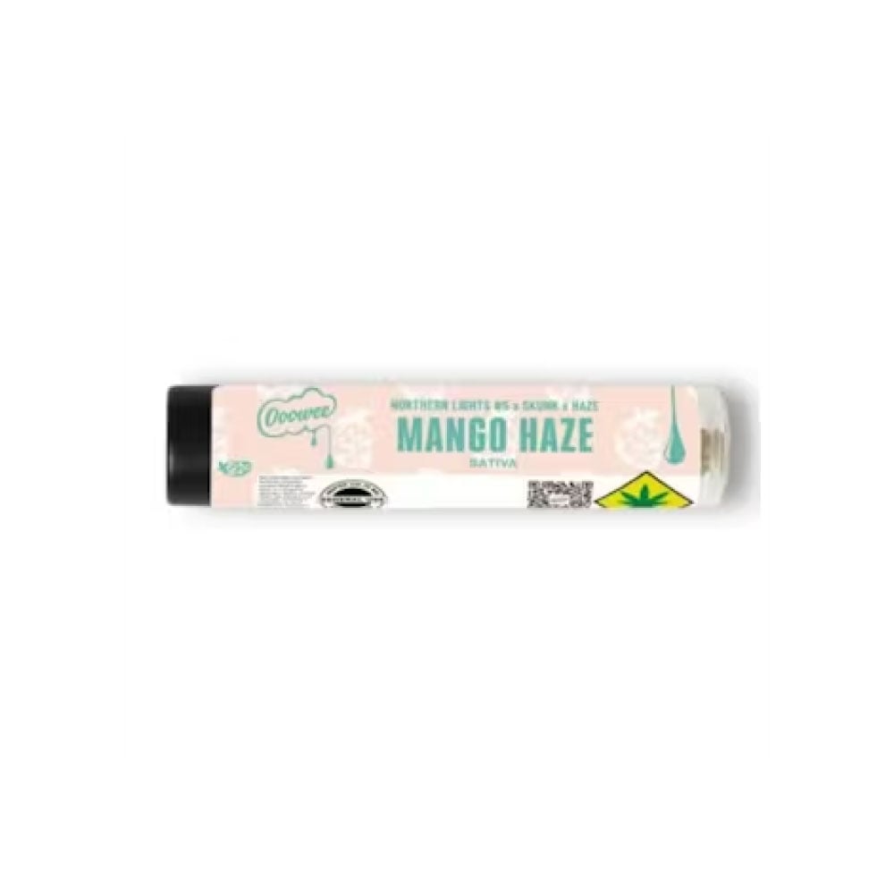 Mango Haze [1g]