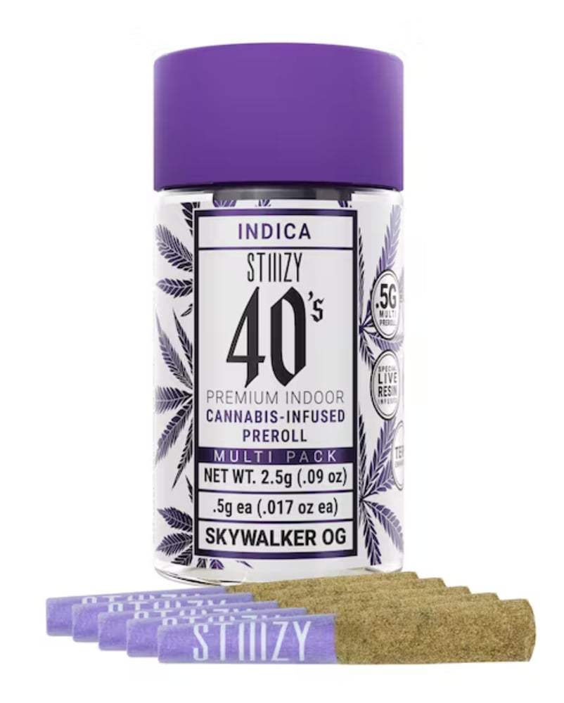 Sky OG [.5g]