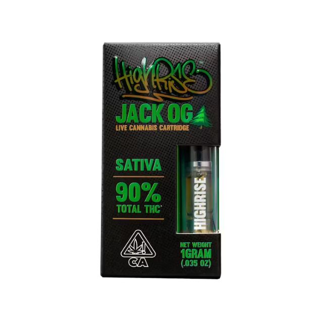 Jack OG