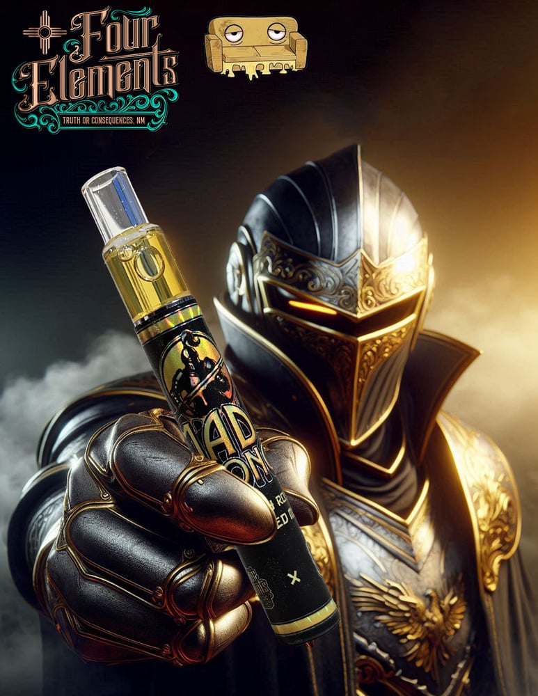 Rainbow Guava [500mg]