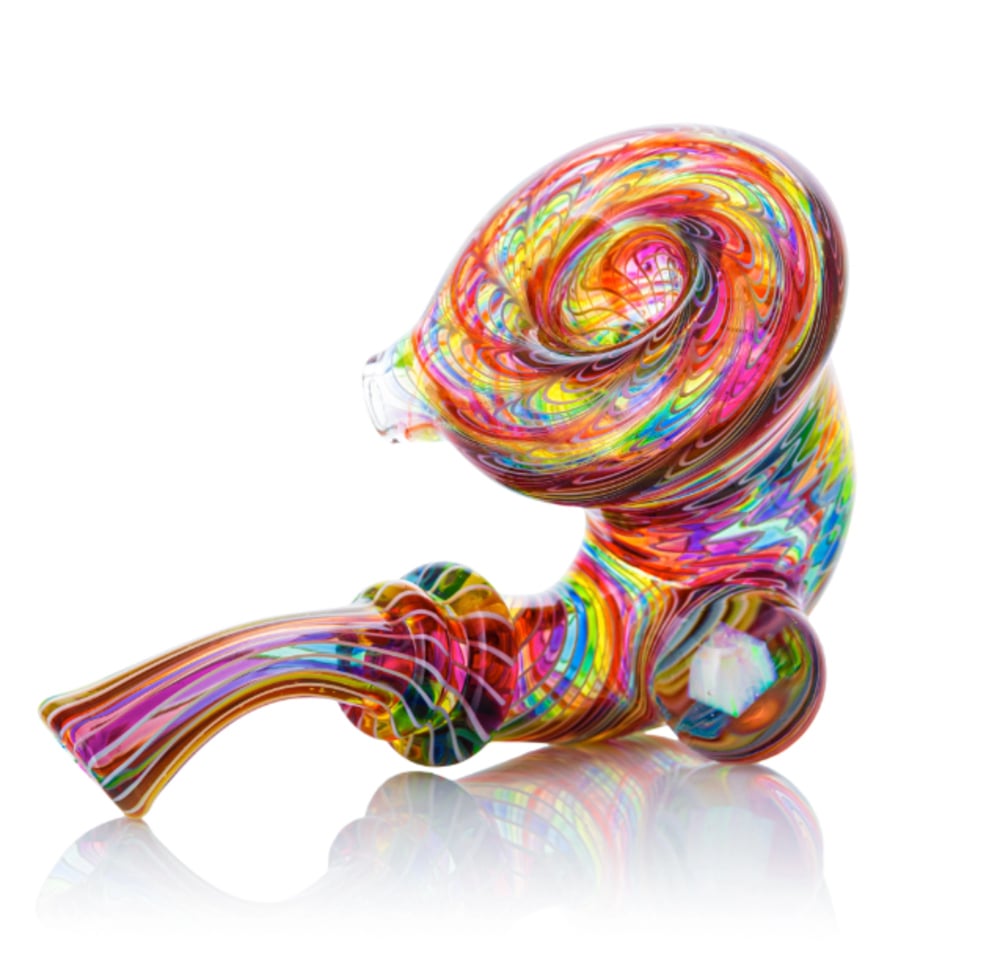 Sherlock Pipe - Jmass Collab