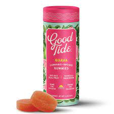 Guava Strain Balanced