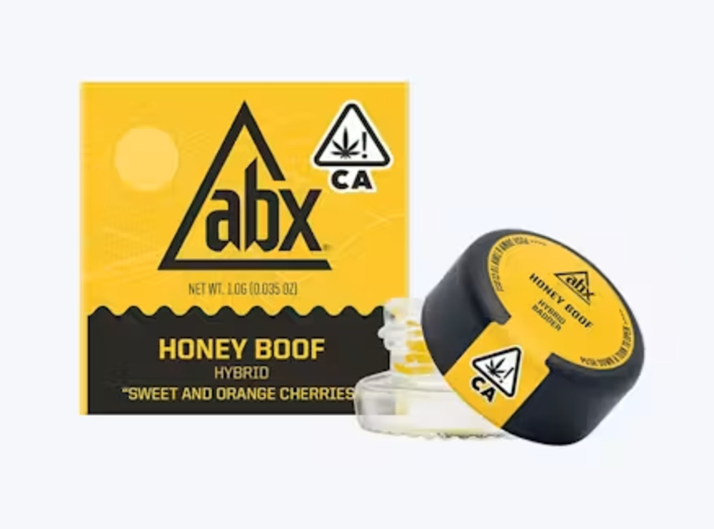 Honey Boof