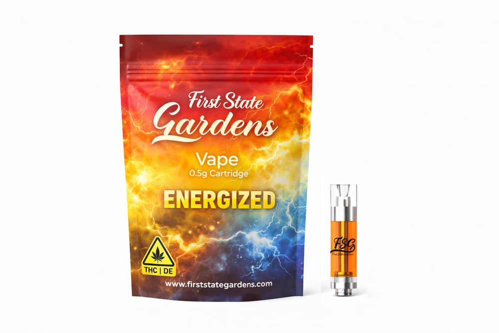 Energized