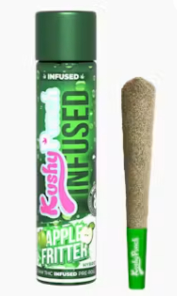 Apple Fritter [1g]