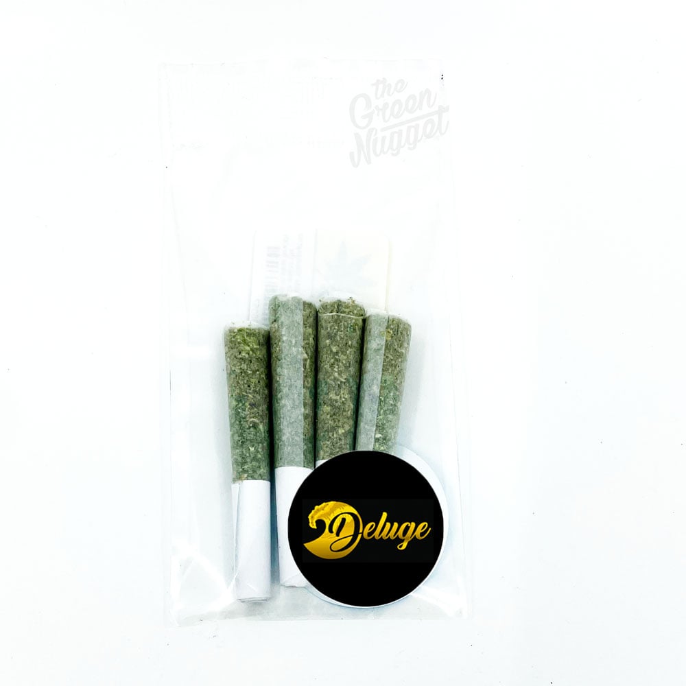 Lil Baby Jesus [.5g]