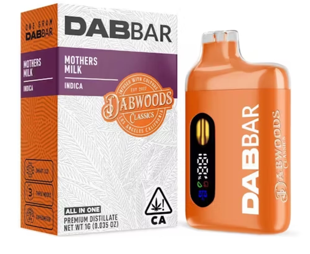 Mother’s Milk [1000mg]