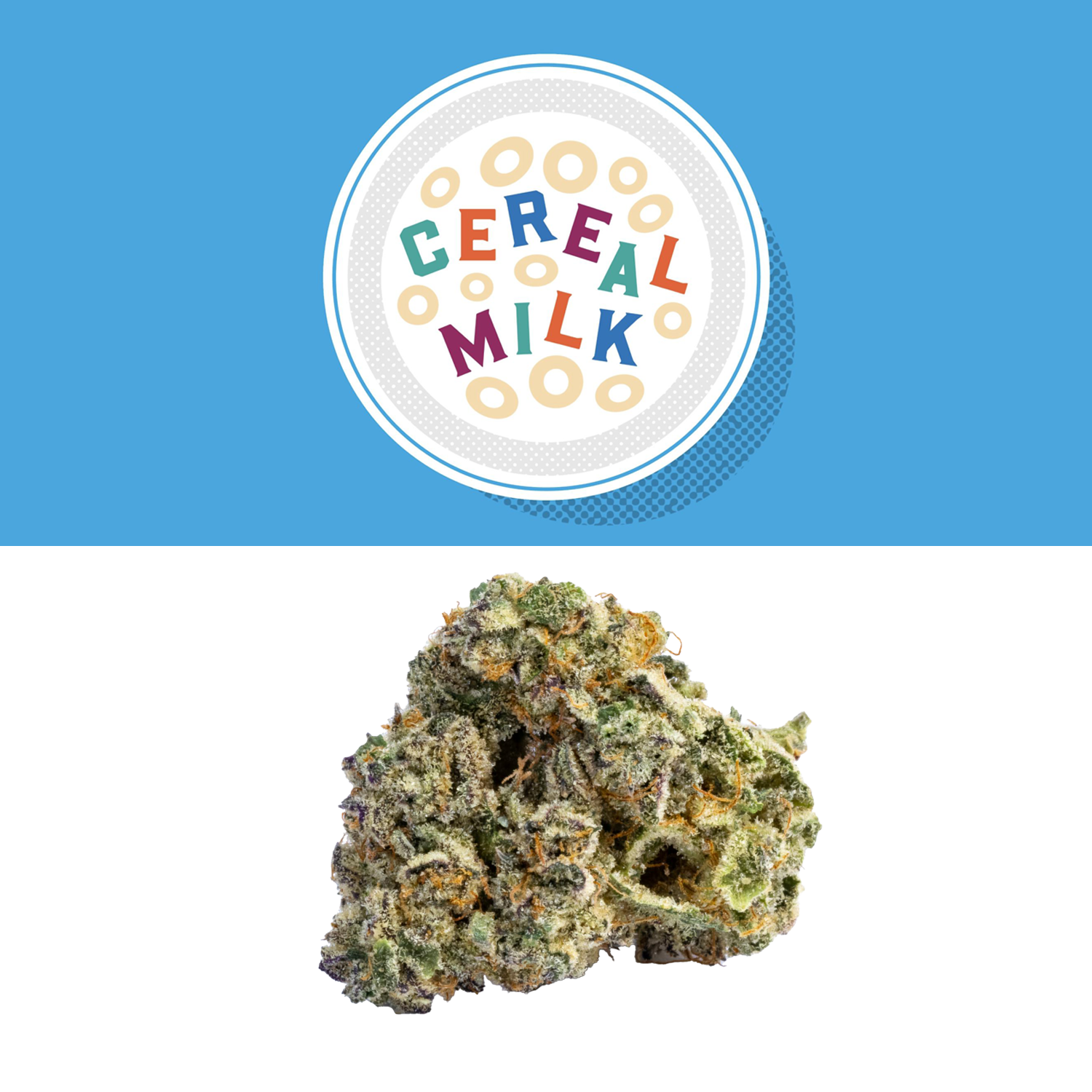 Cereal Milk