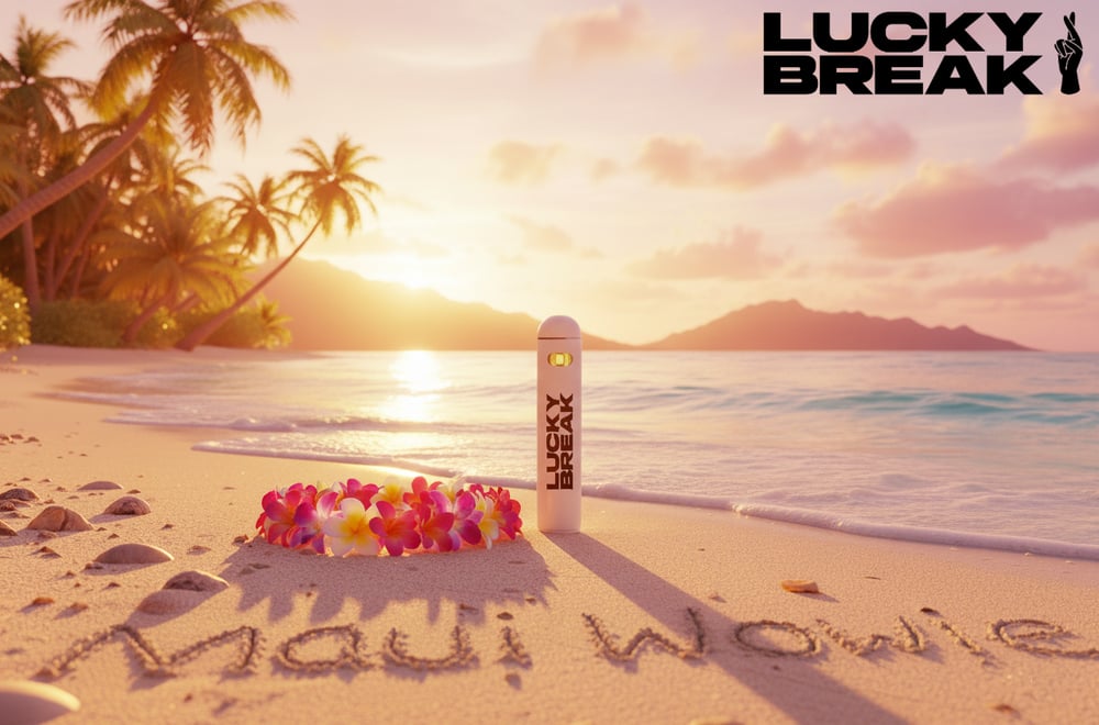 Wowie Rechargeable Disposable T82.60 Terps